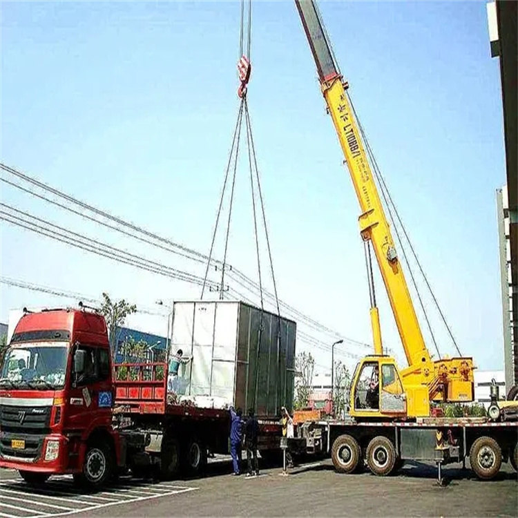 马尾自吊车出租电话咨询指南：如何快速获取报价与就近服务