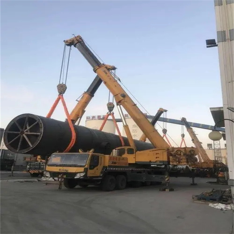 马尾专业提供吊车租赁