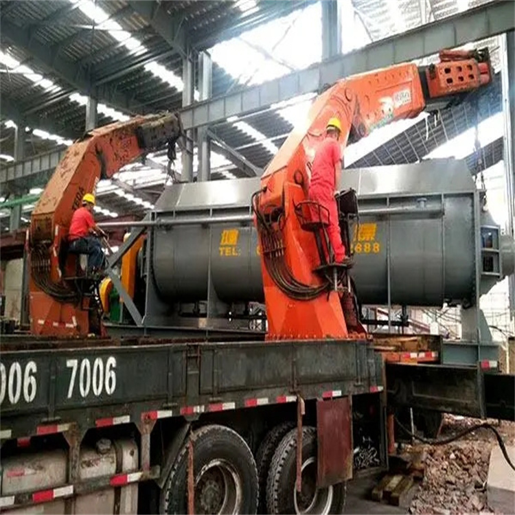 马尾吊车租用吊车租赁