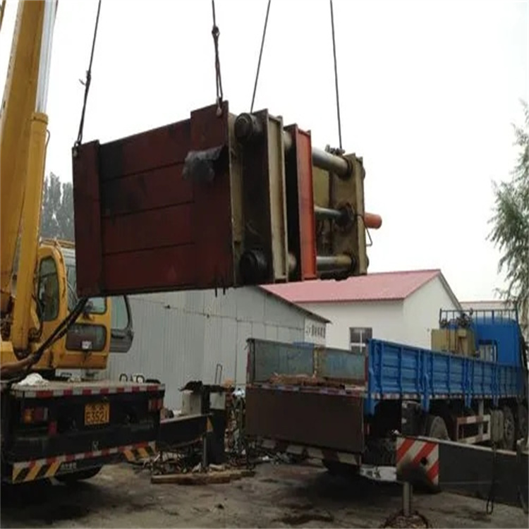 马尾起重吊装方式有哪些