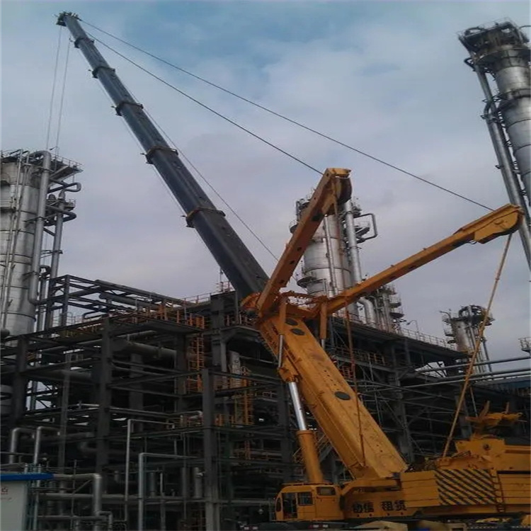 马尾哪有吊车出租吊车租赁