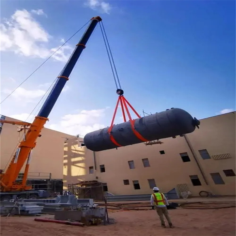 马尾哪里可以租赁吊车