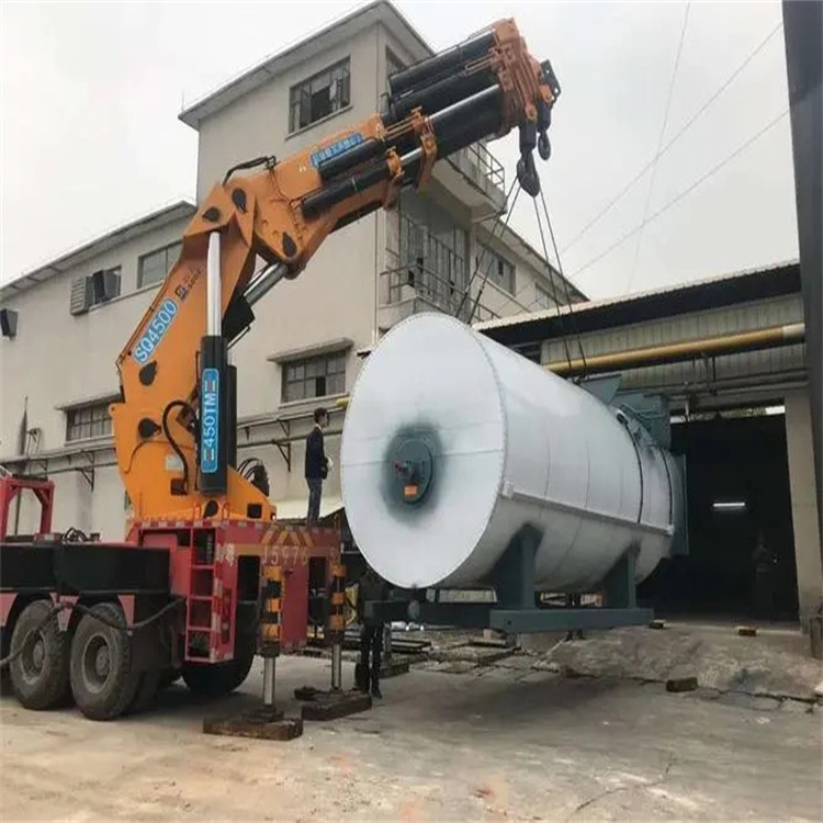 马尾吊车租用电话|24小时应急服务|精准吊装方案